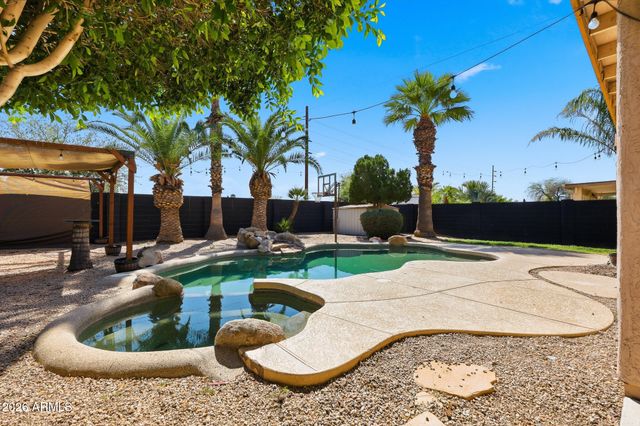 14581 W VERDE Lane, Goodyear, AZ 85395