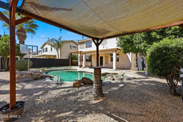 14581 W VERDE Lane, Goodyear, AZ 85395