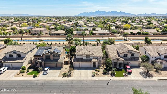 14581 W VERDE Lane, Goodyear, AZ 85395