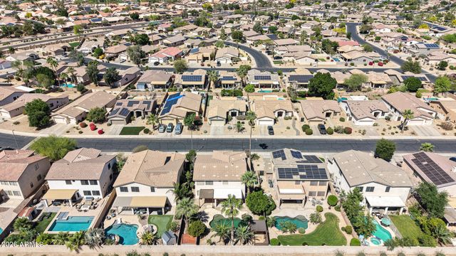 14581 W VERDE Lane, Goodyear, AZ 85395