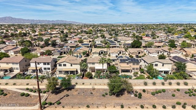 14581 W VERDE Lane, Goodyear, AZ 85395