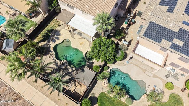 14581 W VERDE Lane, Goodyear, AZ 85395