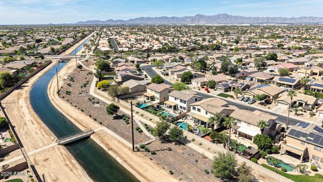 14581 W VERDE Lane, Goodyear, AZ 85395