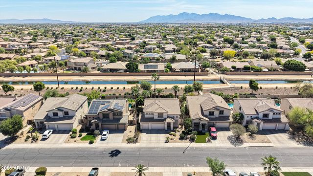 14581 W VERDE Lane, Goodyear, AZ 85395