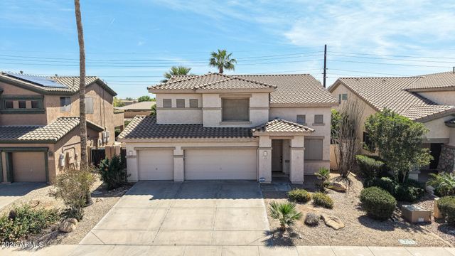 14581 W VERDE Lane, Goodyear, AZ 85395