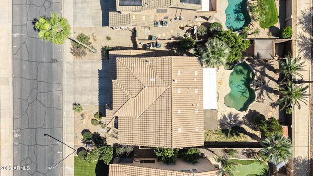 14581 W VERDE Lane, Goodyear, AZ 85395