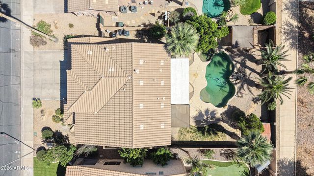 14581 W VERDE Lane, Goodyear, AZ 85395