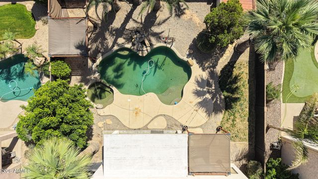 14581 W VERDE Lane, Goodyear, AZ 85395