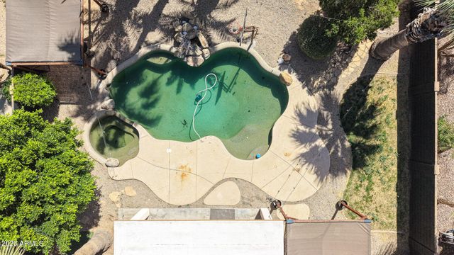 14581 W VERDE Lane, Goodyear, AZ 85395