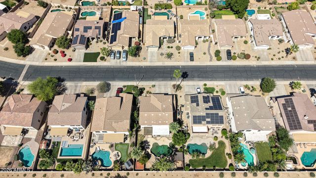 14581 W VERDE Lane, Goodyear, AZ 85395