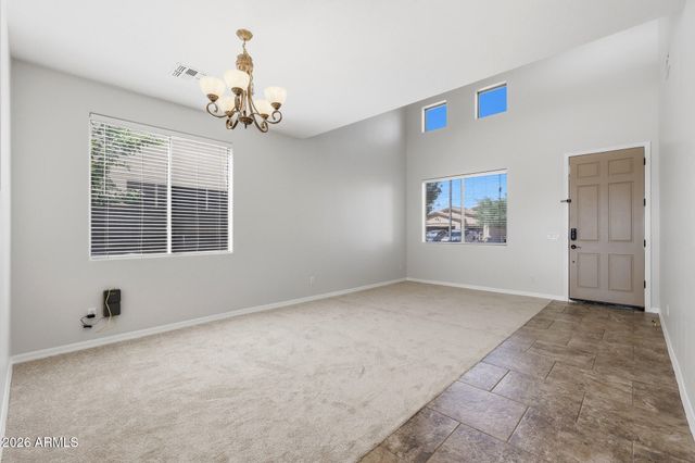 14581 W VERDE Lane, Goodyear, AZ 85395