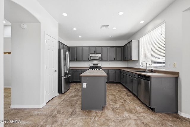 14581 W VERDE Lane, Goodyear, AZ 85395