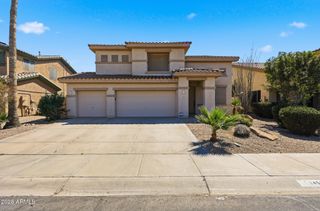 14581 W VERDE Lane, Goodyear, AZ 85395