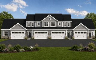 1122 Trailside Lane 4, Victor, NY 14564