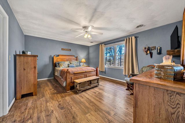 2770 Gravel Hill RD, Vinton, VA 24179