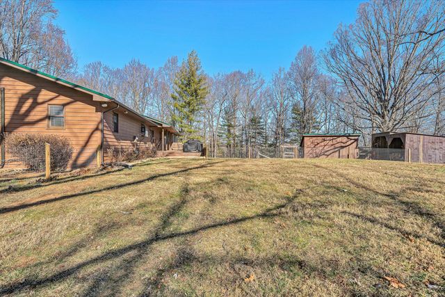 2770 Gravel Hill RD, Vinton, VA 24179
