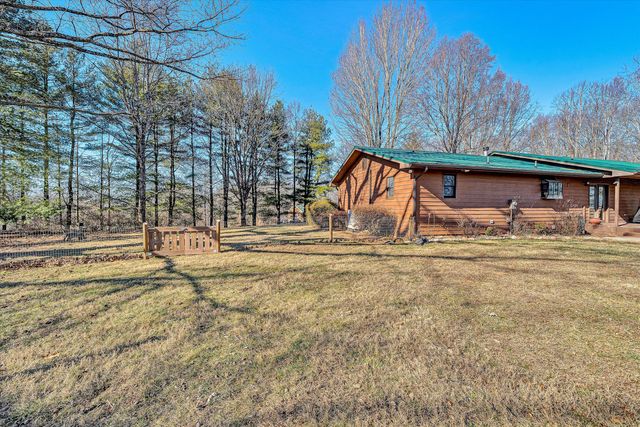2770 Gravel Hill RD, Vinton, VA 24179