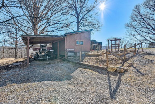 2770 Gravel Hill RD, Vinton, VA 24179