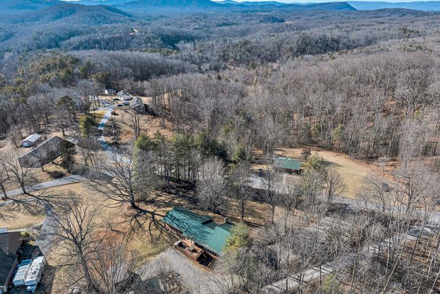 2770 Gravel Hill RD, Vinton, VA 24179