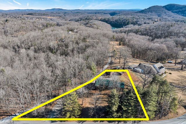 2770 Gravel Hill RD, Vinton, VA 24179