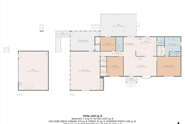 2770 Gravel Hill RD, Vinton, VA 24179