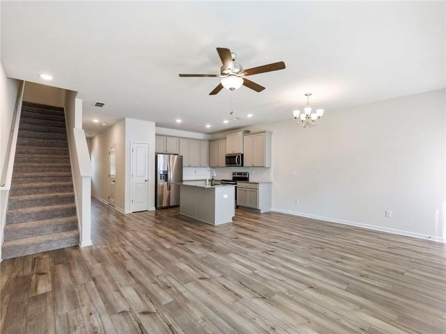 115 Buckingham Lane, Hoschton, GA 30548