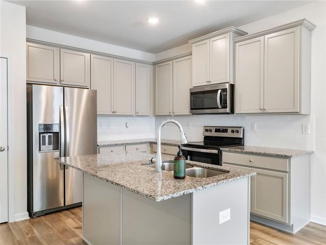 115 Buckingham Lane, Hoschton, GA 30548