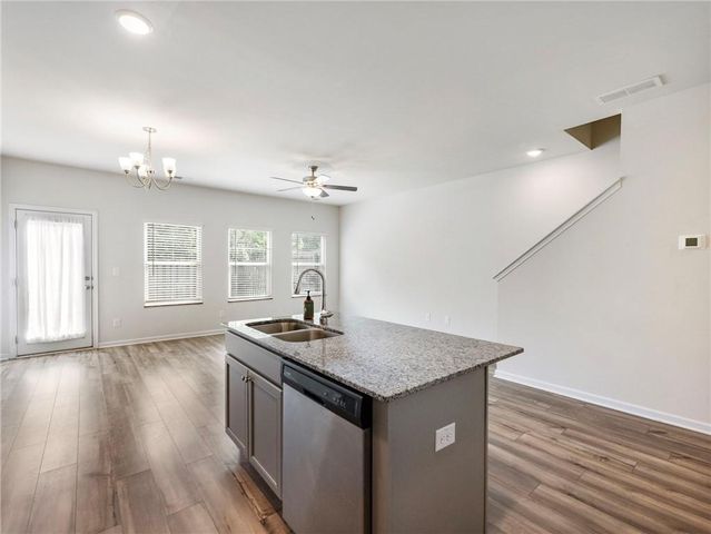 115 Buckingham Lane, Hoschton, GA 30548