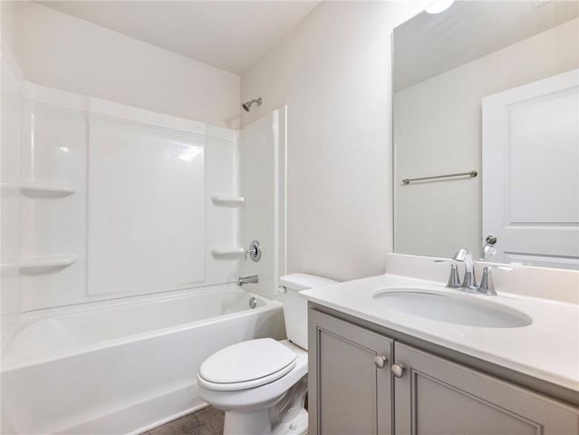 115 Buckingham Lane, Hoschton, GA 30548