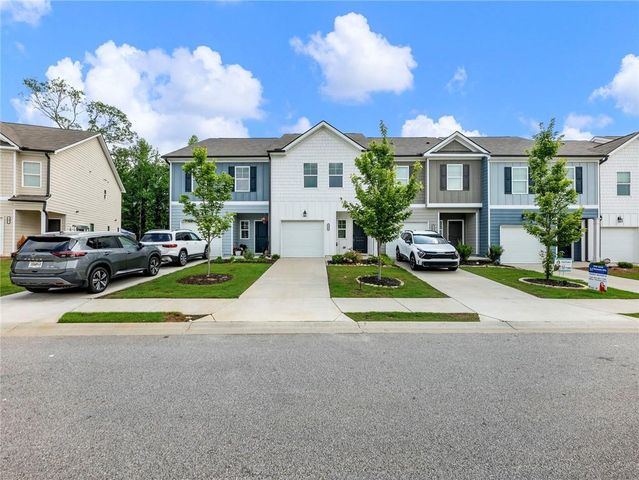 115 Buckingham Lane, Hoschton, GA 30548