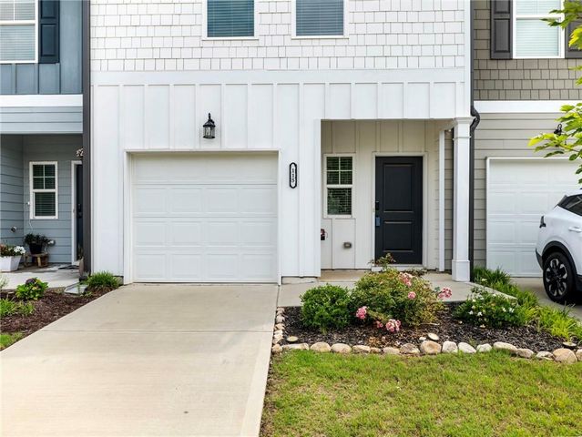 115 Buckingham Lane, Hoschton, GA 30548