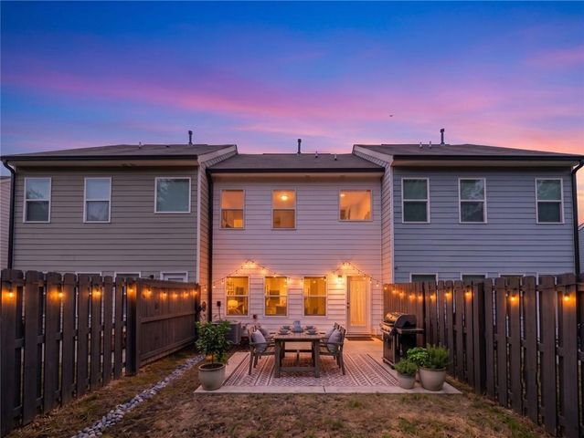115 Buckingham Lane, Hoschton, GA 30548