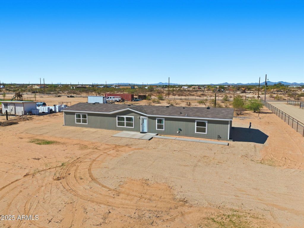 10509 N Dogwood Road, Florence, AZ 85132