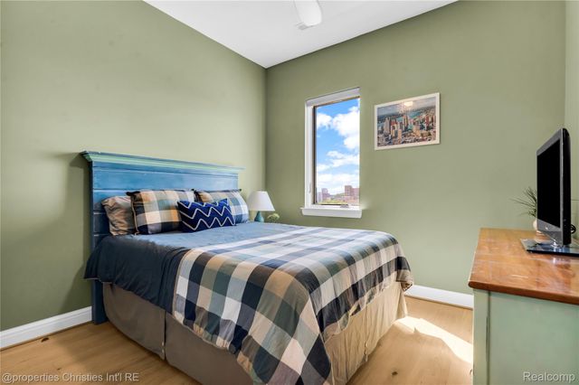 438 Selden Street 402, Detroit, MI 48201