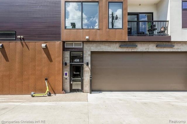 438 Selden Street 402, Detroit, MI 48201