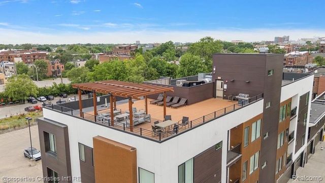 438 Selden Street 402, Detroit, MI 48201