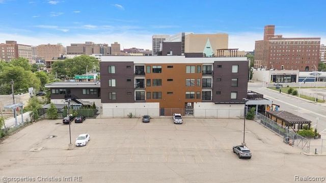 438 Selden Street 402, Detroit, MI 48201