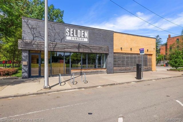 438 Selden Street 402, Detroit, MI 48201