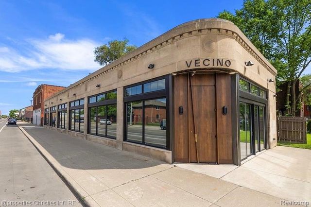 438 Selden Street 402, Detroit, MI 48201