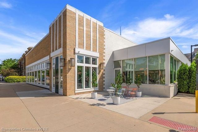 438 Selden Street 402, Detroit, MI 48201
