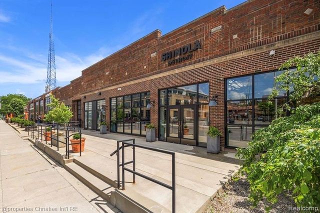 438 Selden Street 402, Detroit, MI 48201