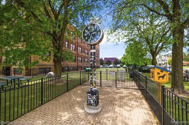 438 Selden Street 402, Detroit, MI 48201