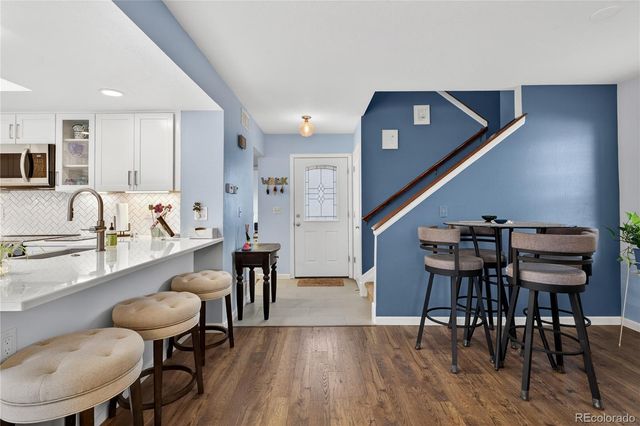 2132 S Victor Street A, Aurora, CO 80014