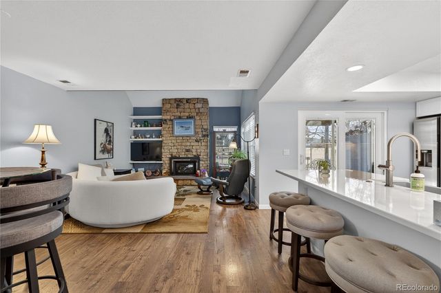 2132 S Victor Street A, Aurora, CO 80014