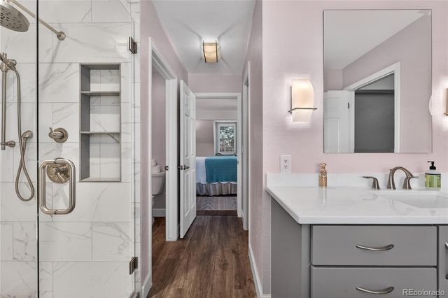 2132 S Victor Street A, Aurora, CO 80014