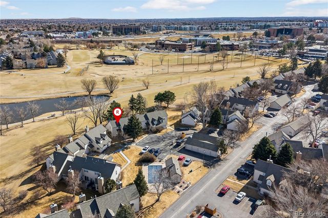 2132 S Victor Street A, Aurora, CO 80014