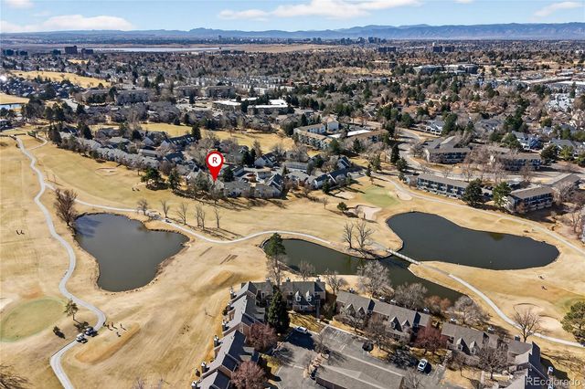 2132 S Victor Street A, Aurora, CO 80014