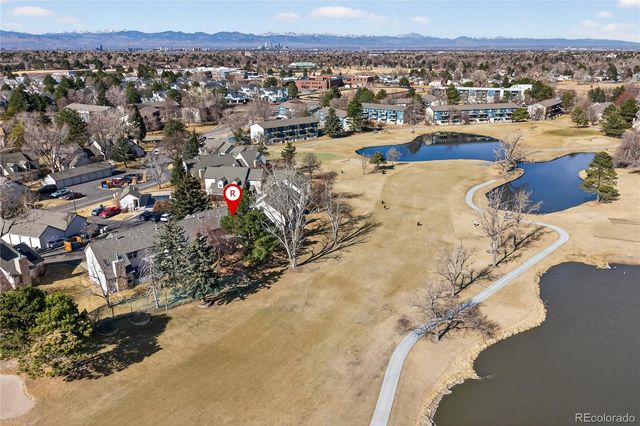 2132 S Victor Street A, Aurora, CO 80014