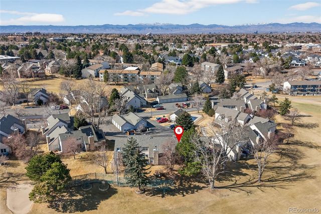 2132 S Victor Street A, Aurora, CO 80014