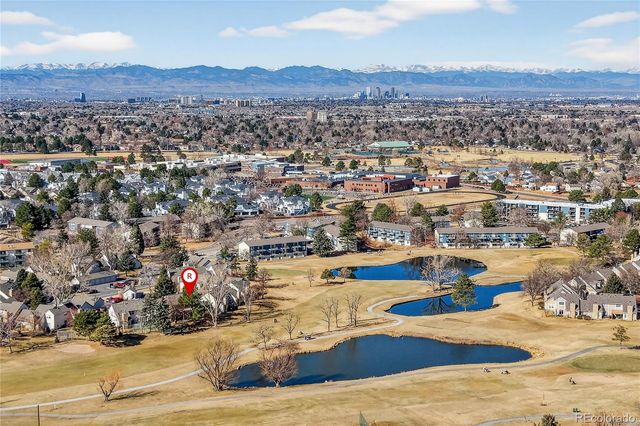 2132 S Victor Street A, Aurora, CO 80014